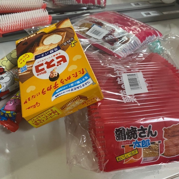 もなか