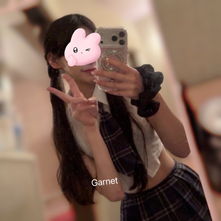 ガーネット