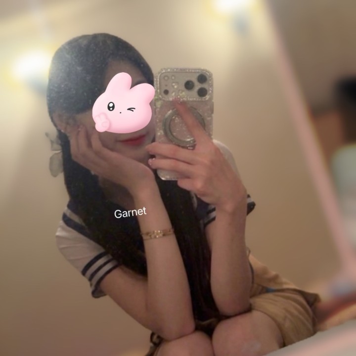 ガーネット