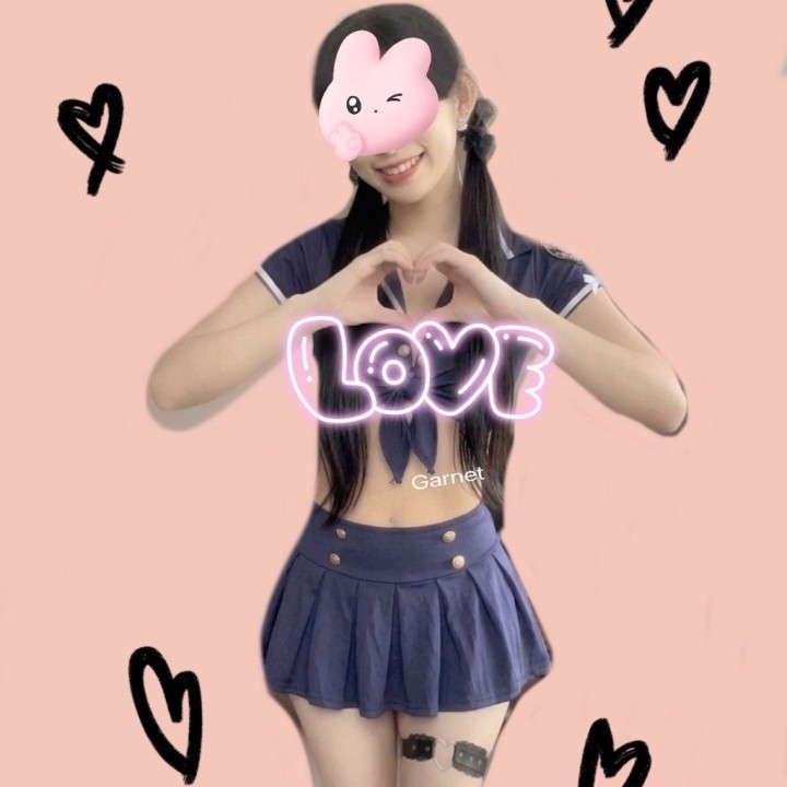 ガーネット