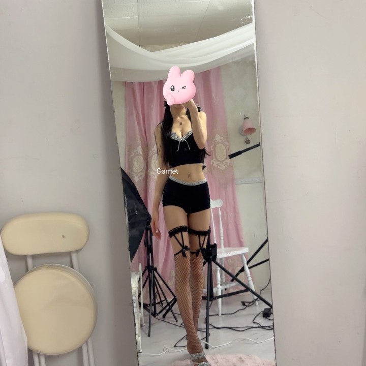 ガーネット