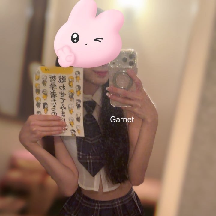 ガーネット