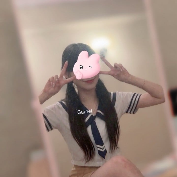 ガーネット