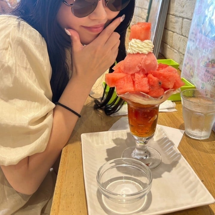 杏仁(あんにん)