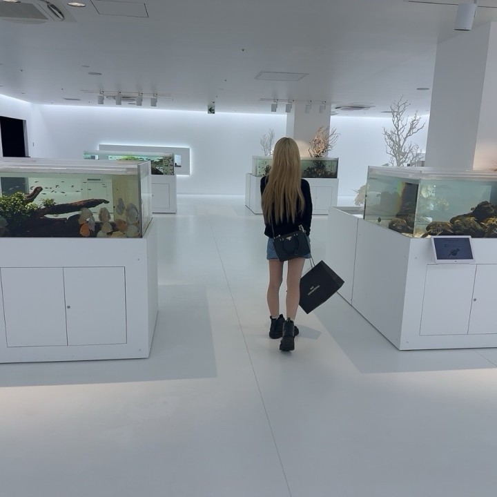あお