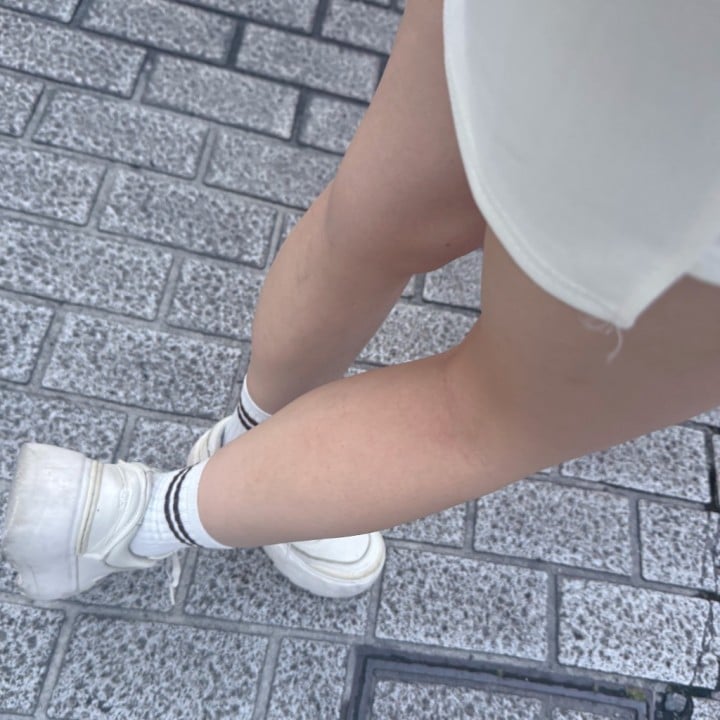 あお