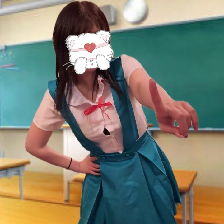 はるなさん