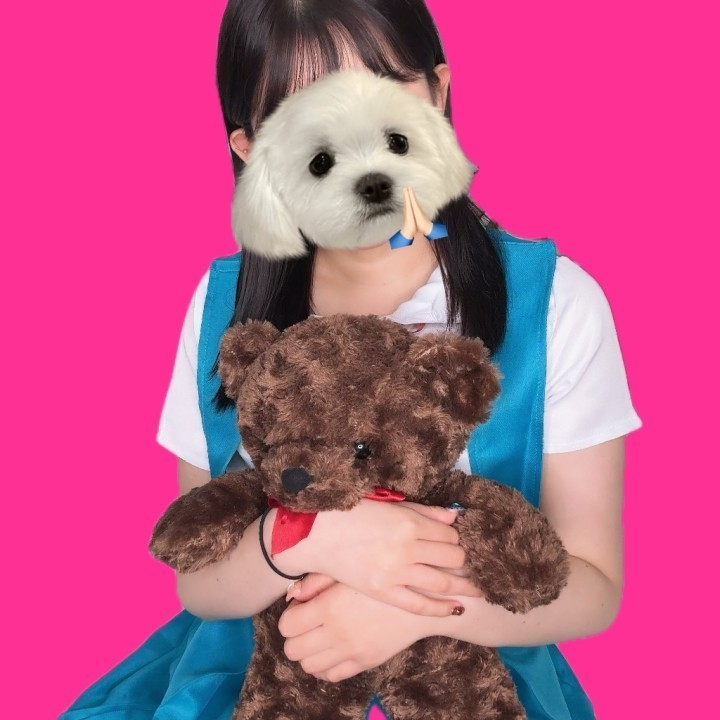 はるなさん