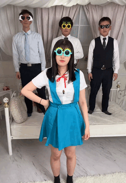 はるなさん