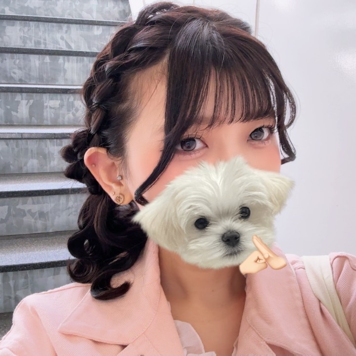はるなさん