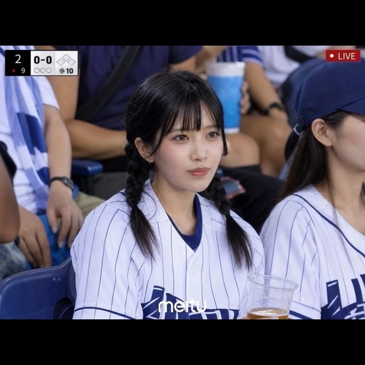 はるなさん