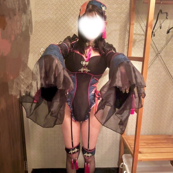 はるなさん