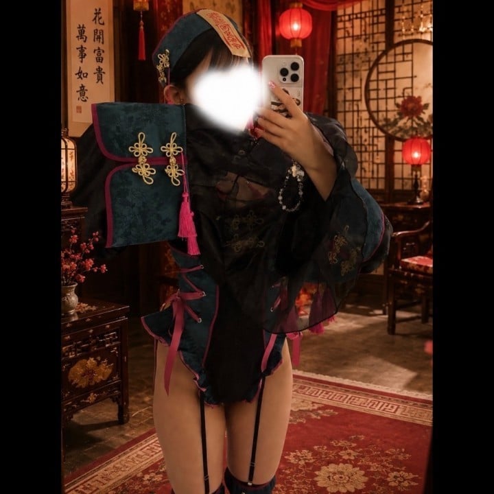 はるなさん