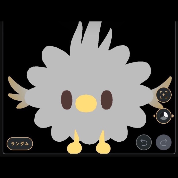 もなか