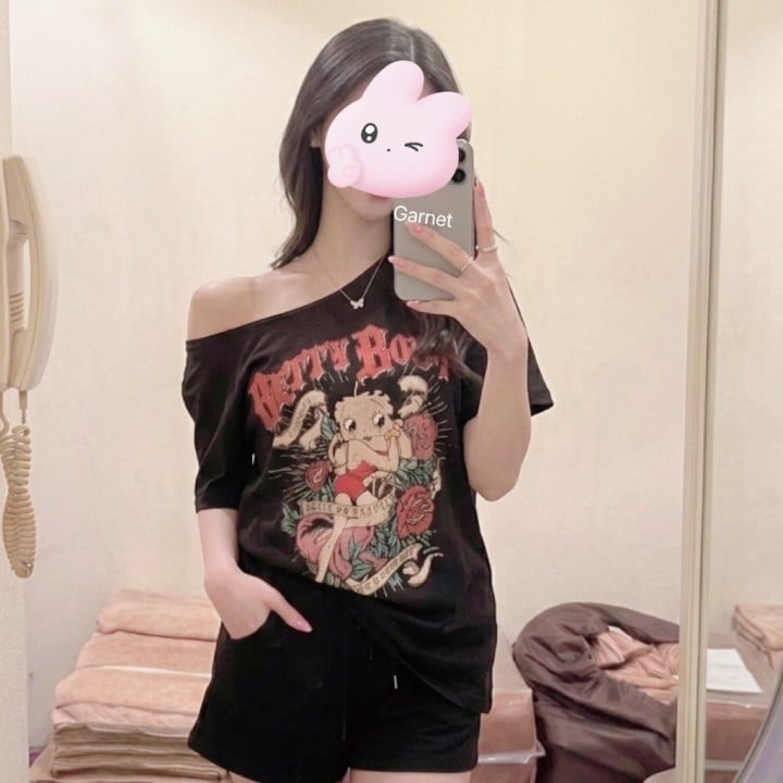 ガーネット
