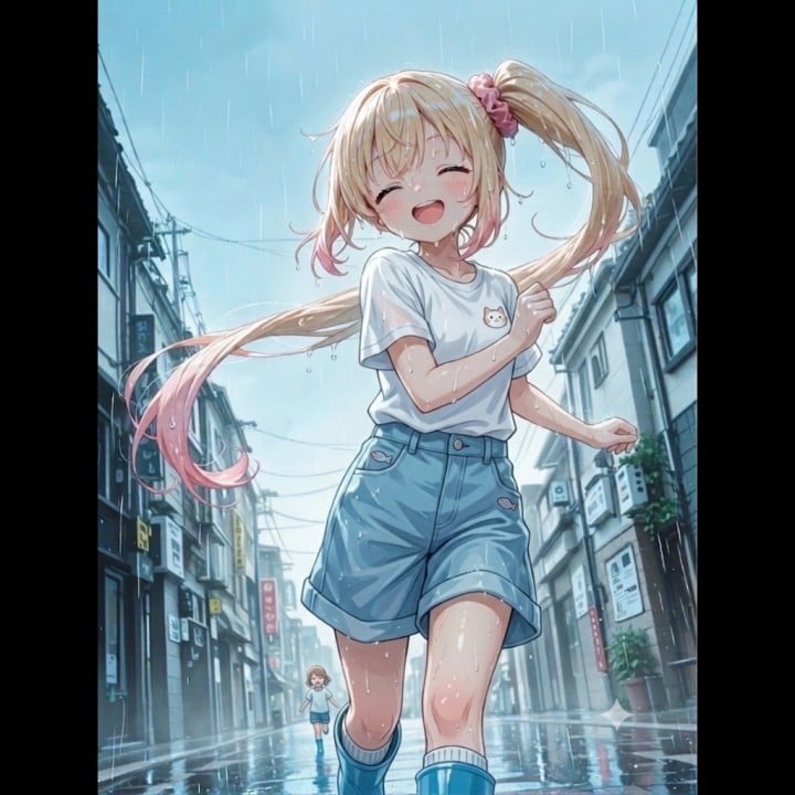 あゆむ