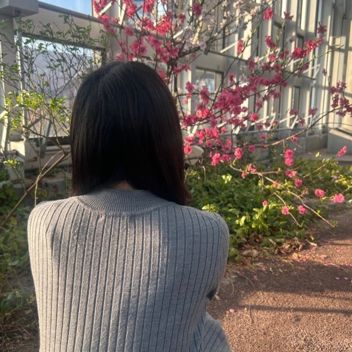 べに
