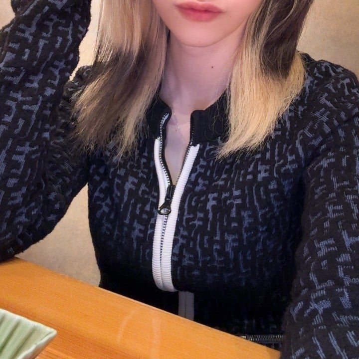 あお