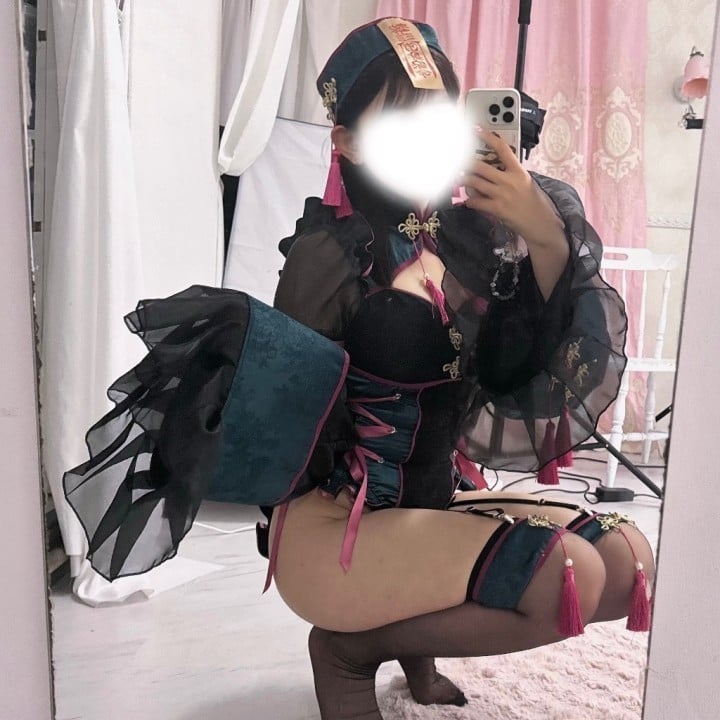 はるなさん