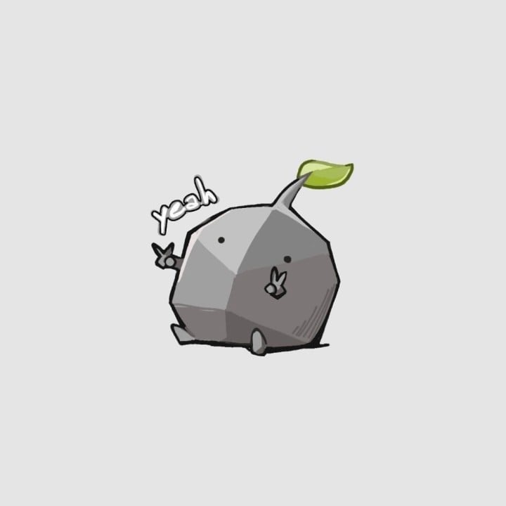 あゆむ