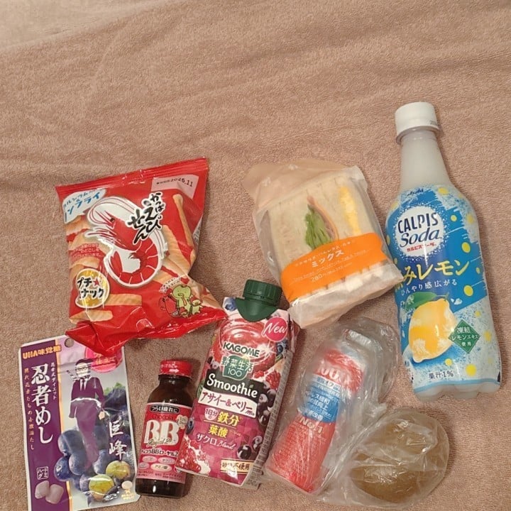 しずき