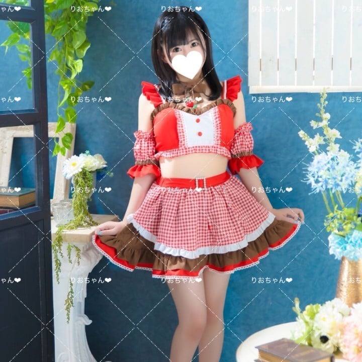 櫻井 りお