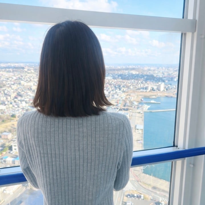 べに