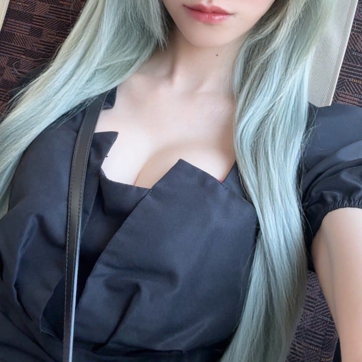あお