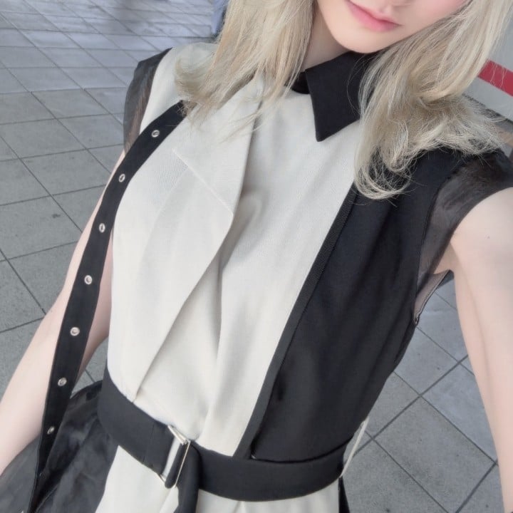 あお