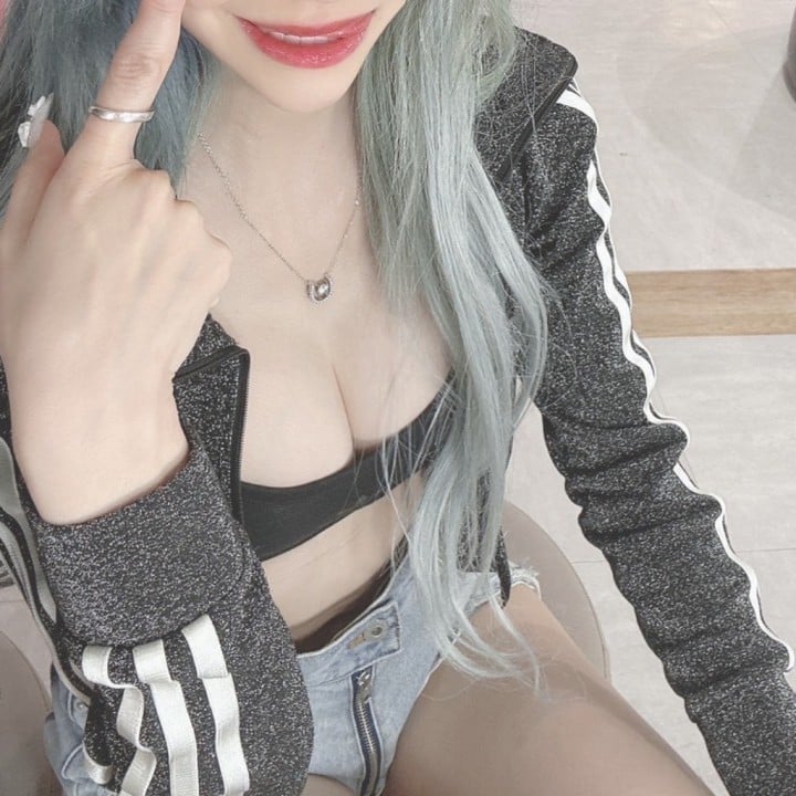 あお