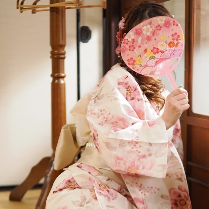 ゆら