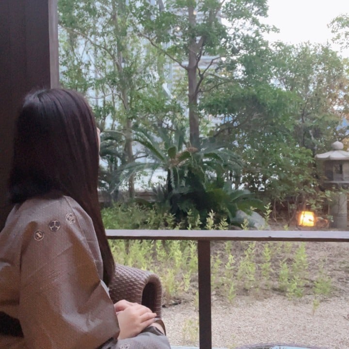みずほ
