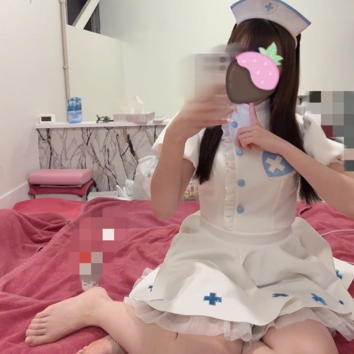 あおりんご