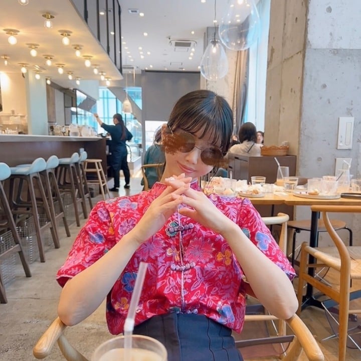 杏仁(あんにん)