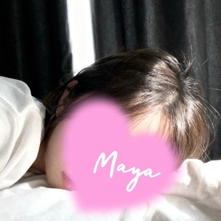 まや