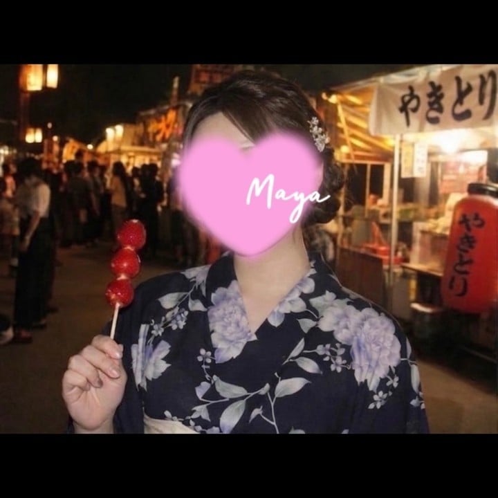 まや