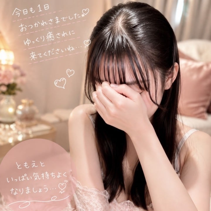 ともえ