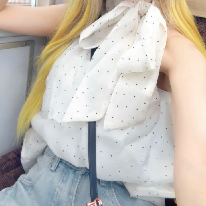 あお