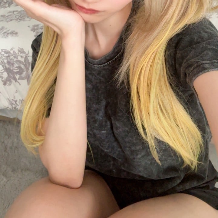 あお