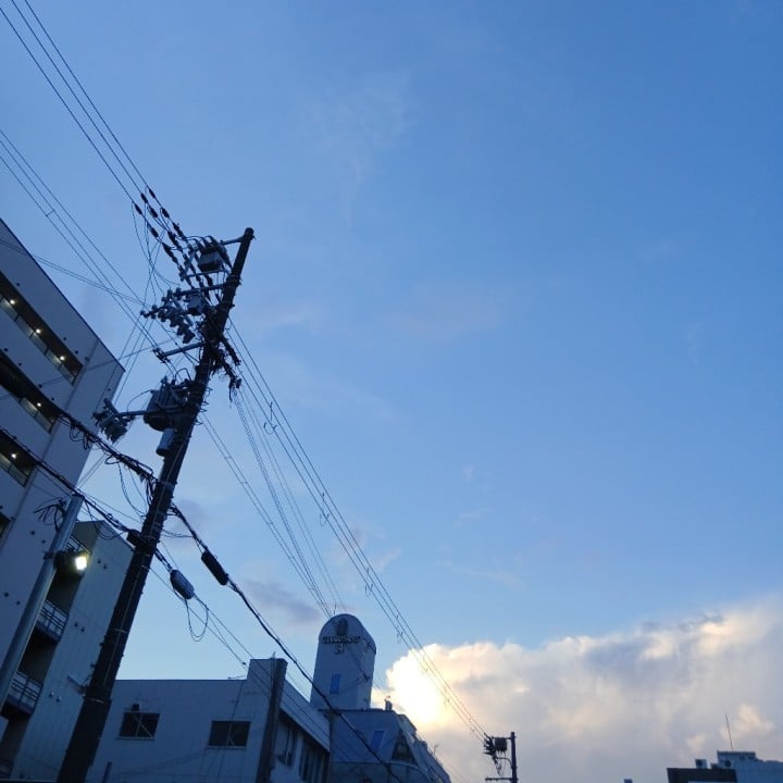 うみ