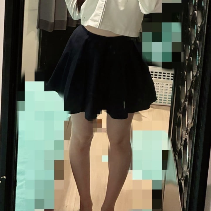 あおりんご