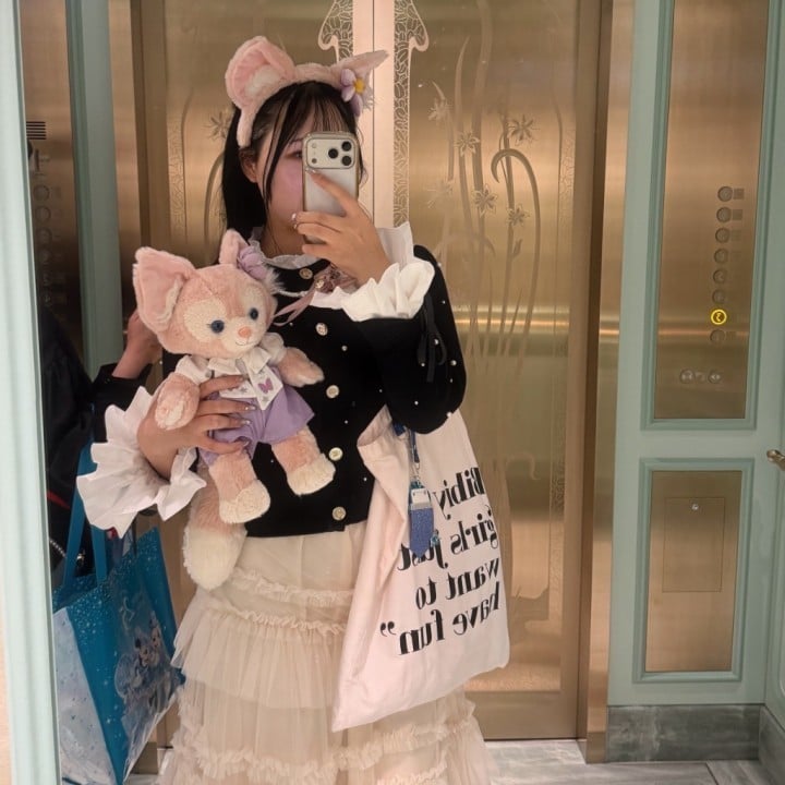 はのん