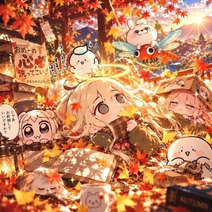 あゆむ