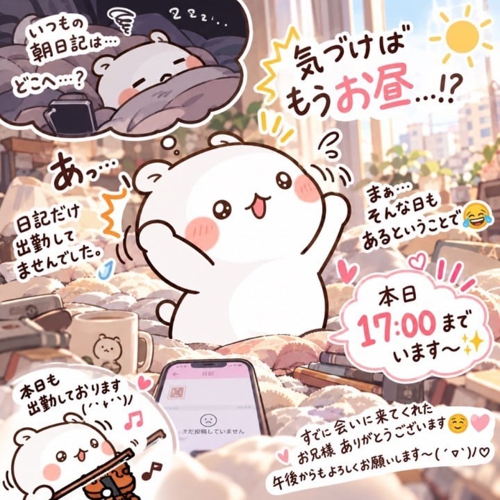 あゆむ