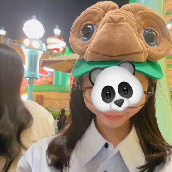 杏仁（あんにん）