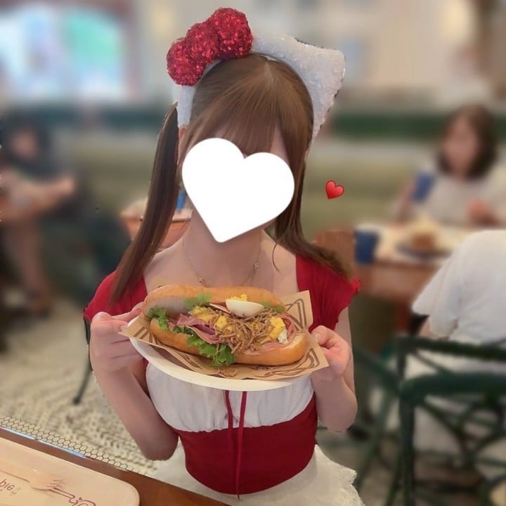 ありす