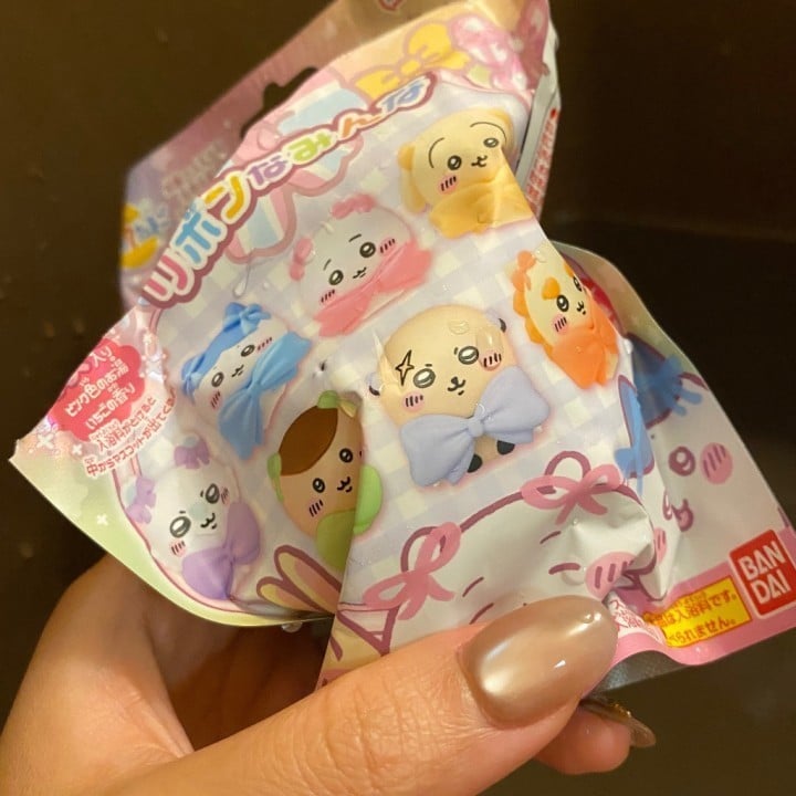 もなか