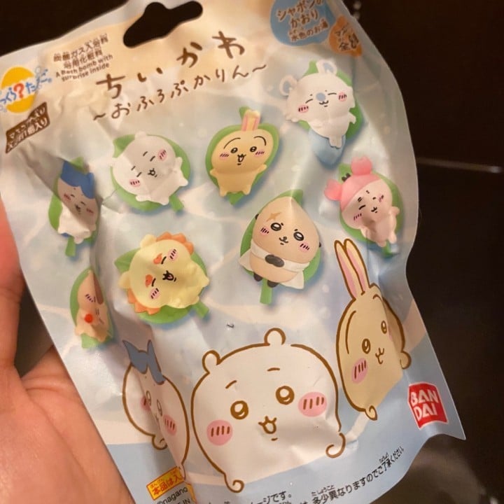 もなか