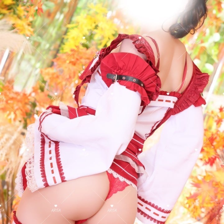 ありさ