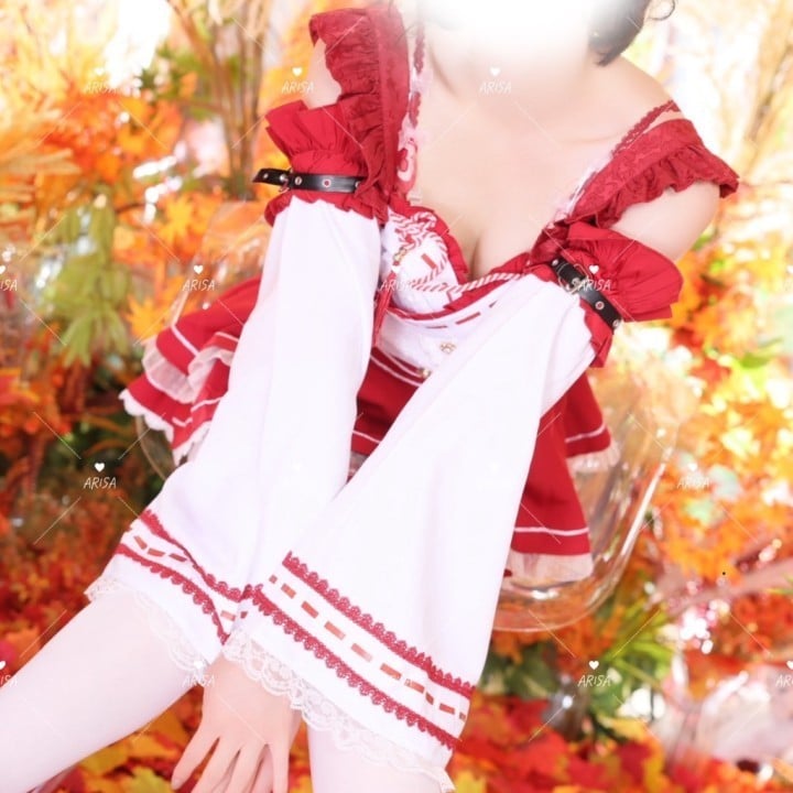 ありさ